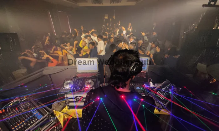 EVENTDJ in Coimbatore